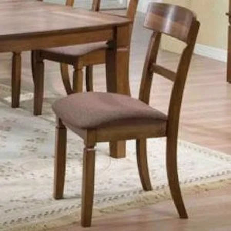 Dining Side Chair RTA